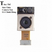 Khắc Phục Camera Sau LG Nexus 4 E960 Hư, Mờ, Mất Nét Lấy Liền 